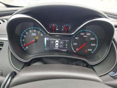 CHEVROLET PREMIER - 5