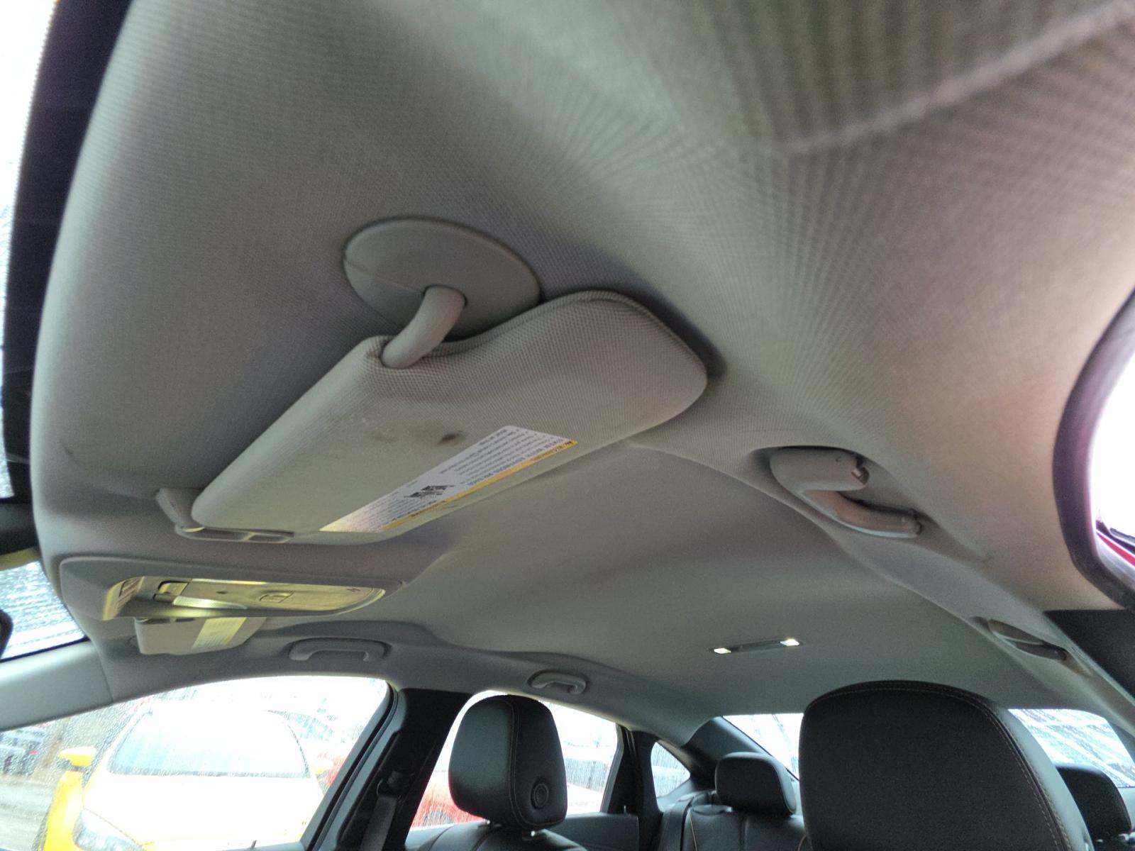 CHEVROLET PREMIER - 7