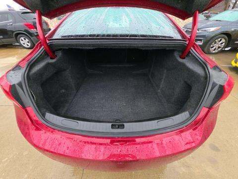 CHEVROLET PREMIER - 10