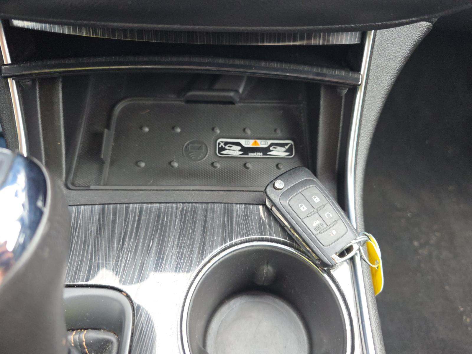 CHEVROLET PREMIER - 4