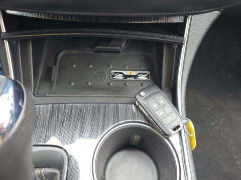 CHEVROLET PREMIER - 4