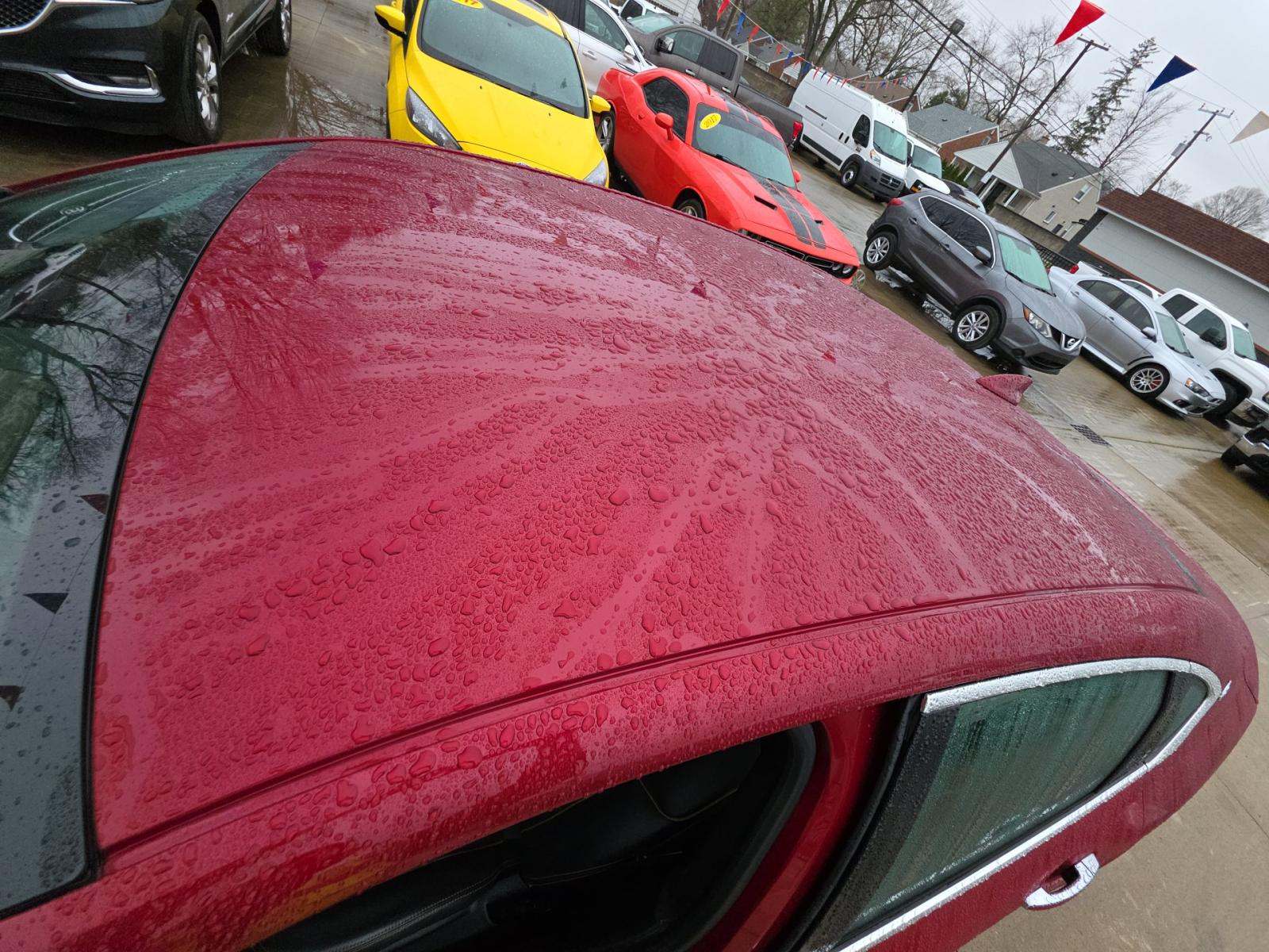 CHEVROLET PREMIER - 8