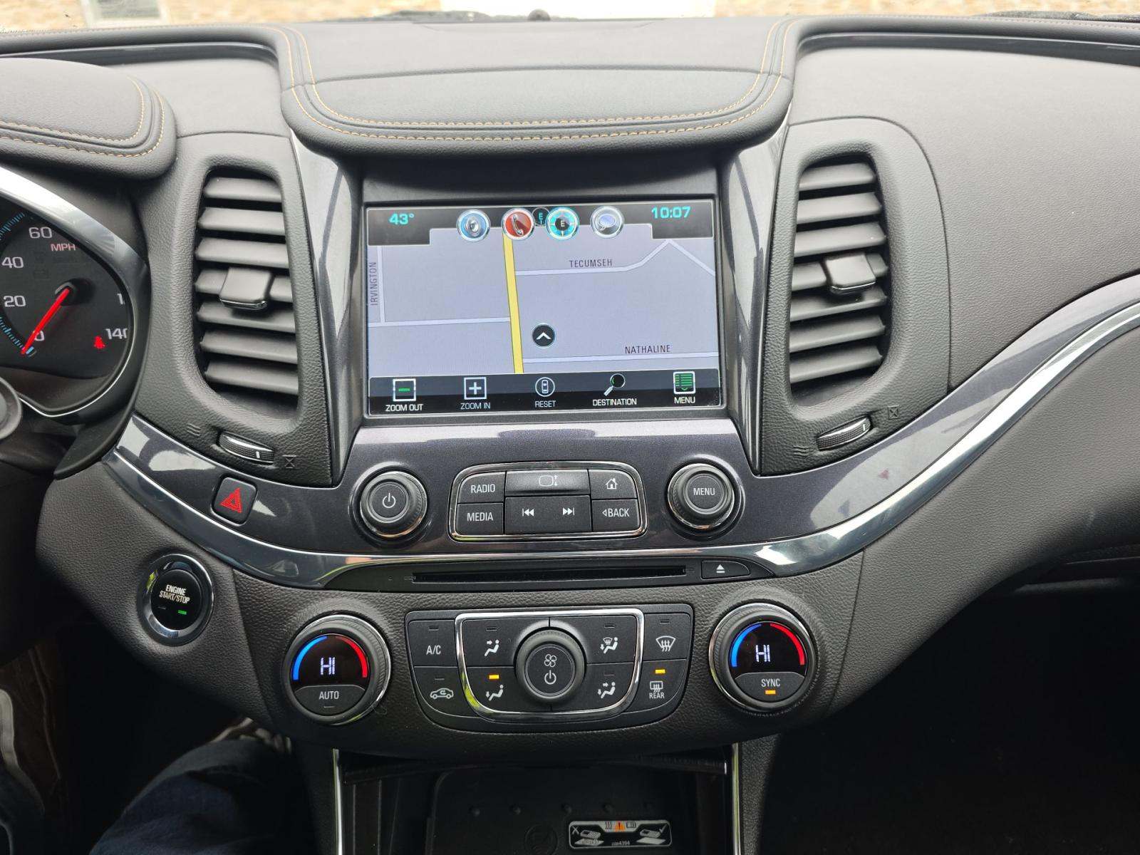 CHEVROLET PREMIER - 6