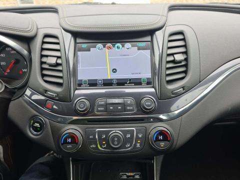 CHEVROLET PREMIER - 6