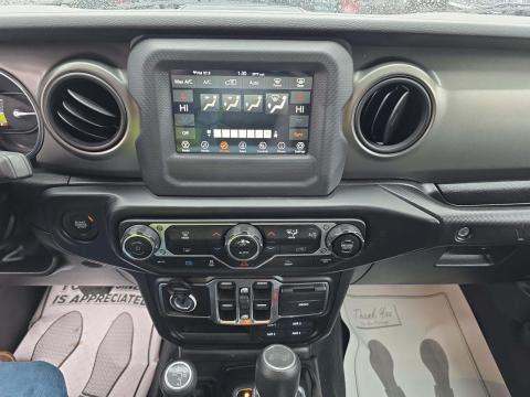 JEEP 4XE WILLYS - 10