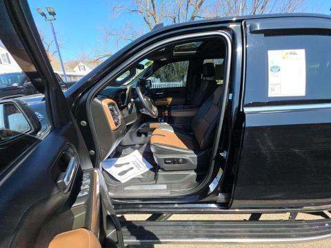 CHEVROLET HIGH COUNTRY - 6