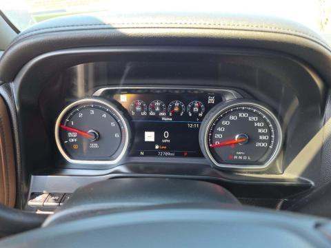 CHEVROLET HIGH COUNTRY - 9