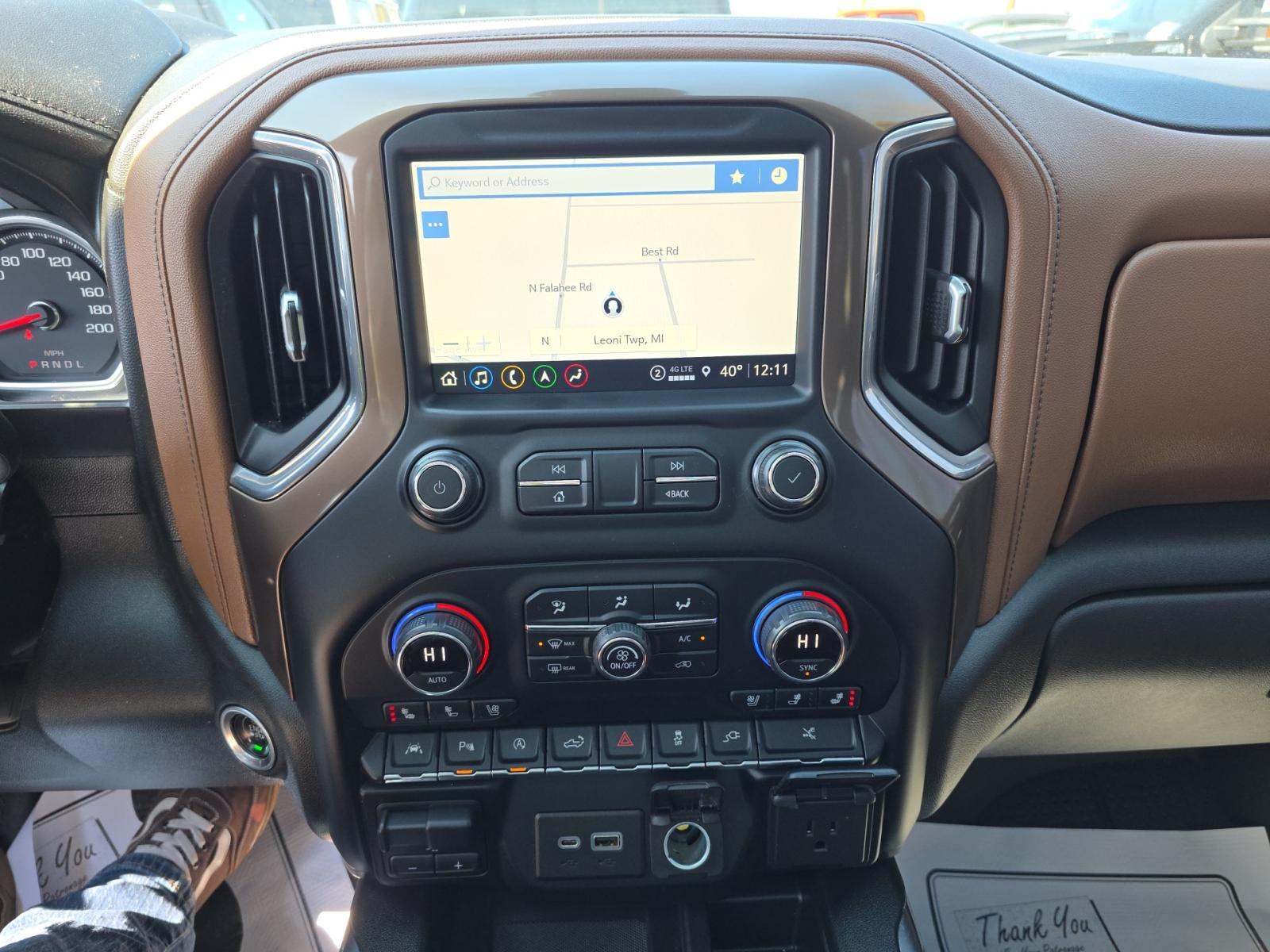 CHEVROLET OTHER - 10