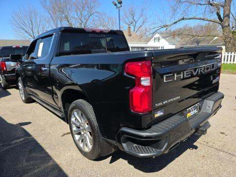 CHEVROLET HIGH COUNTRY - 2