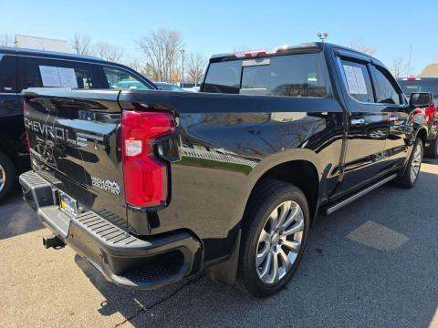 CHEVROLET HIGH COUNTRY - 3