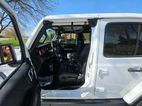 JEEP UNLIMITED RUBICON - 6