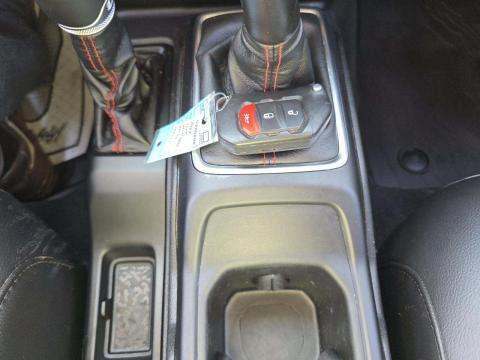 JEEP UNLIMITED RUBICON - 8