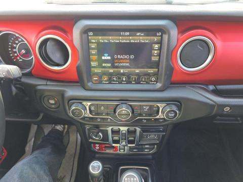 JEEP UNLIMITED RUBICON - 10