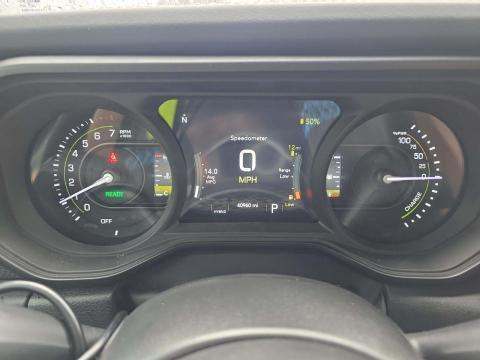 JEEP 4XE RUBICON - 9