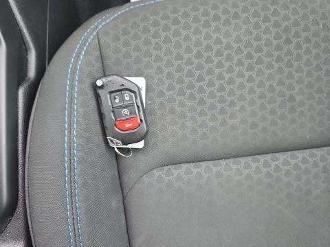 JEEP 4XE RUBICON - 8