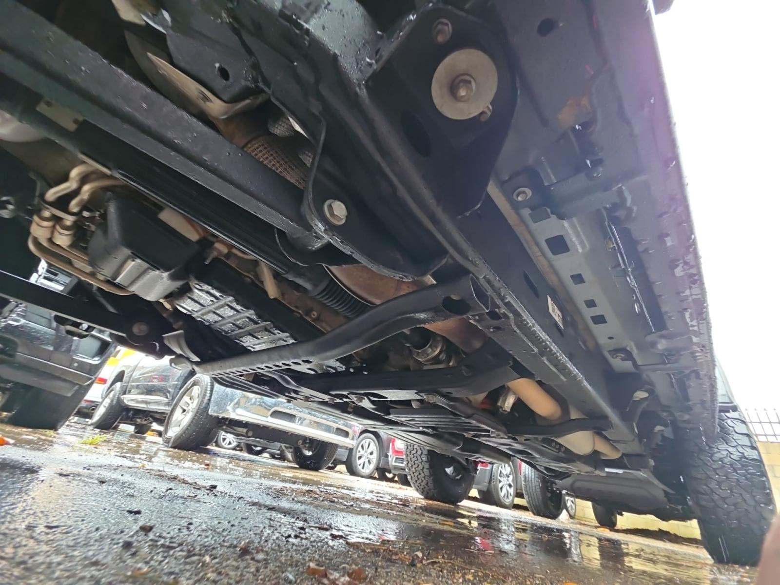 JEEP 4XE RUBICON - 7