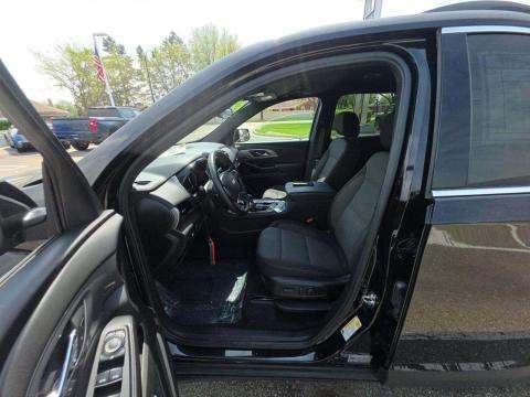 CHEVROLET LT CLOTH - 2