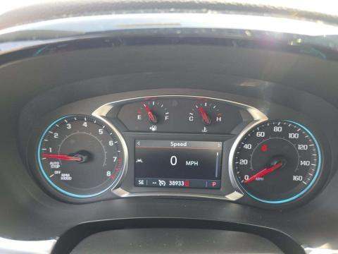 CHEVROLET LT CLOTH - 5