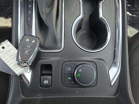 CHEVROLET LT CLOTH - 4