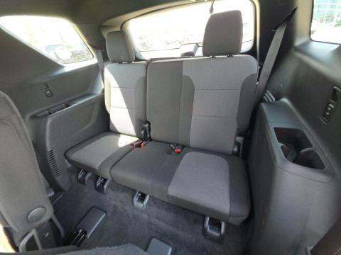 CHEVROLET LT CLOTH - 10