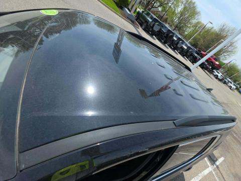 CHEVROLET LT CLOTH - 8