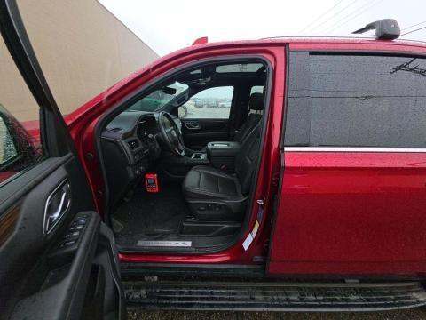 CHEVROLET HIGH COUNTRY - 2