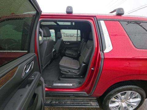 CHEVROLET HIGH COUNTRY - 9