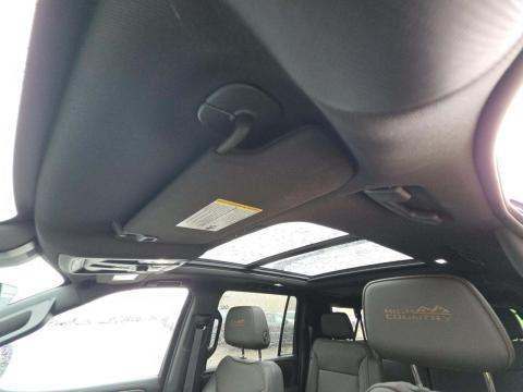 CHEVROLET HIGH COUNTRY - 7