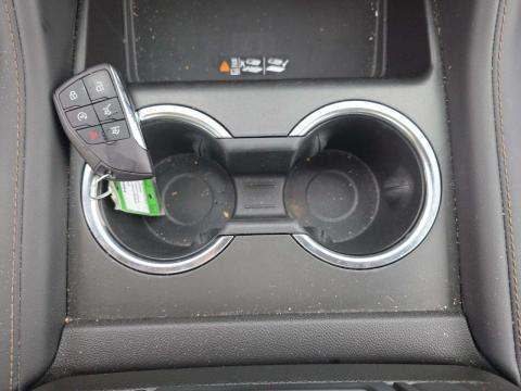 CHEVROLET HIGH COUNTRY - 4