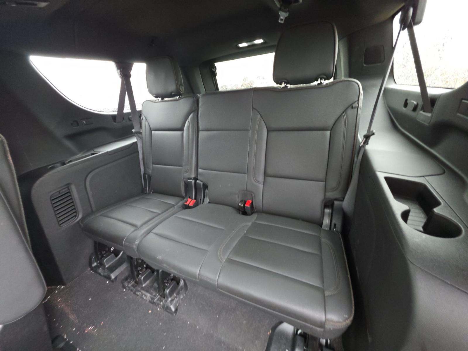 CHEVROLET OTHER - 10