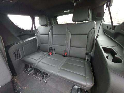 CHEVROLET HIGH COUNTRY - 10