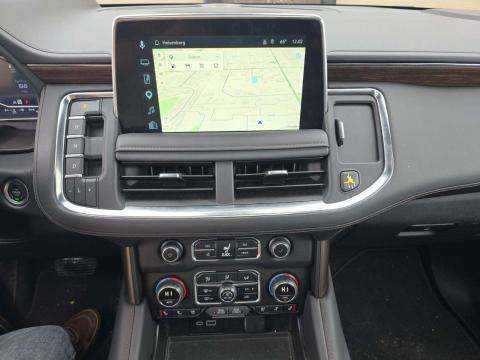 CHEVROLET HIGH COUNTRY - 6