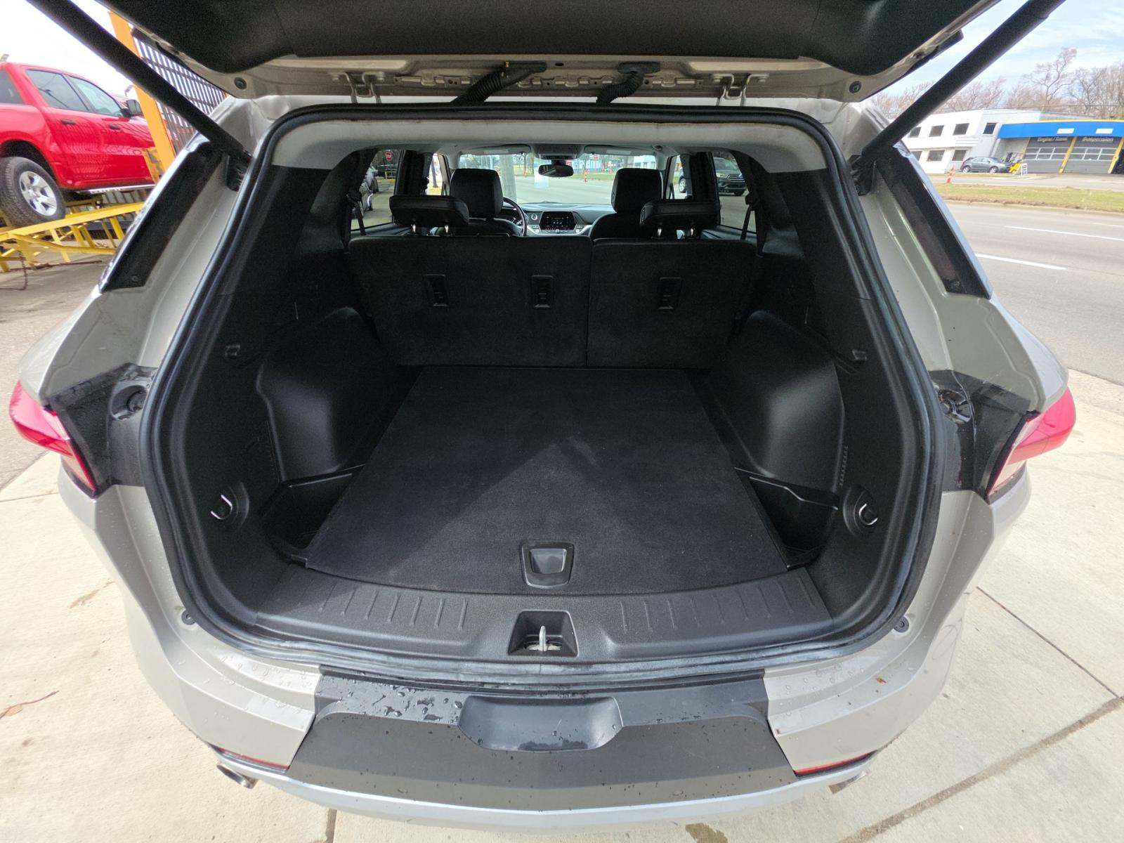 CHEVROLET OTHER - 10