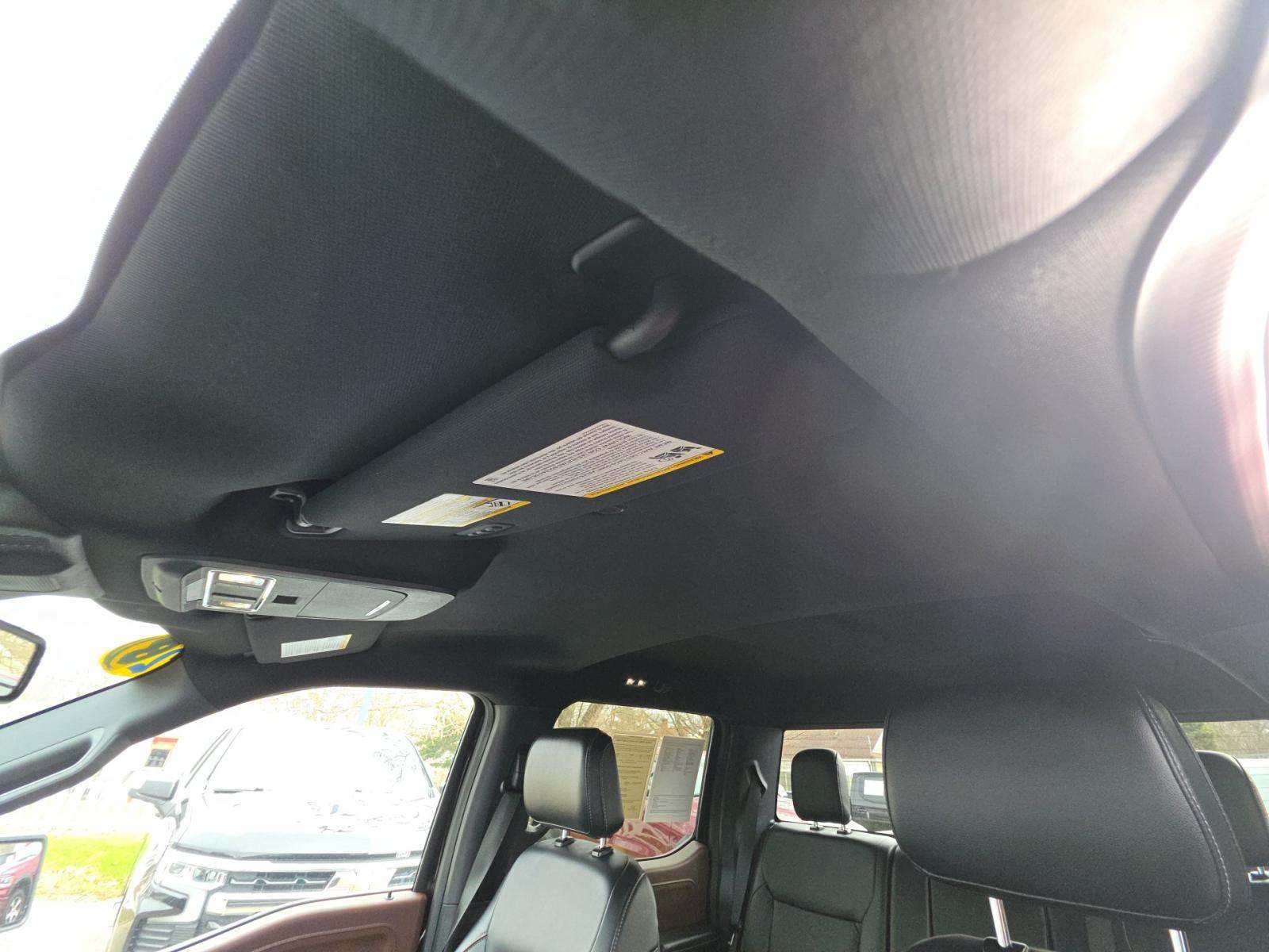 2023 Ford F-150 Lariat AWD