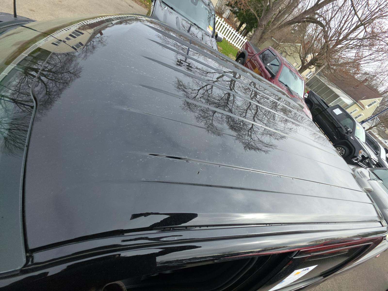 2023 Ford F-150 Lariat AWD