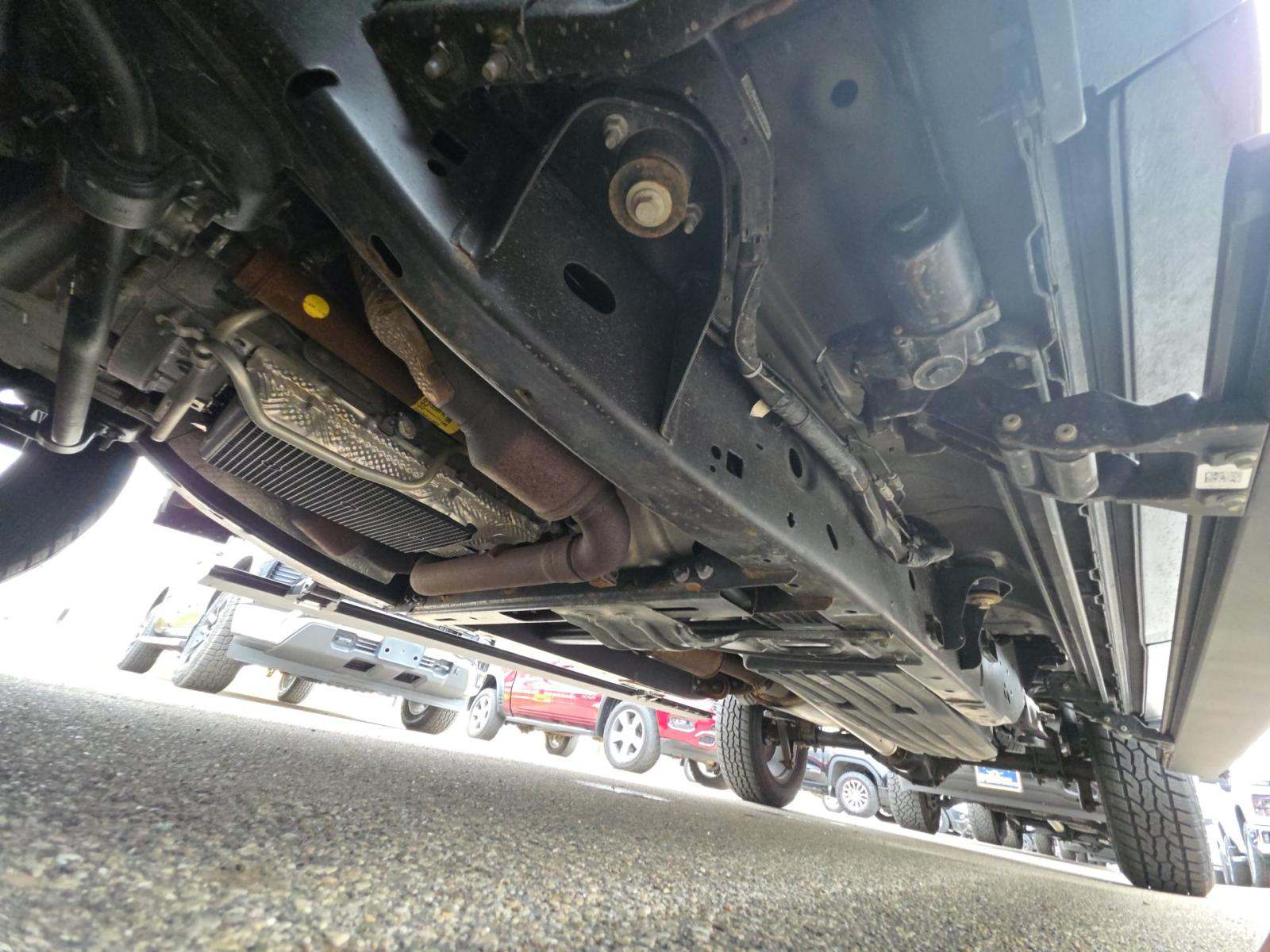 2023 Ford F-150 Lariat AWD