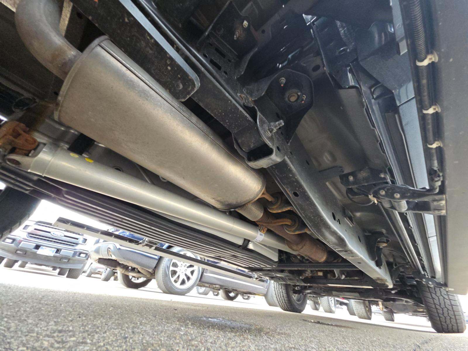 2023 Ford F-150 Lariat AWD