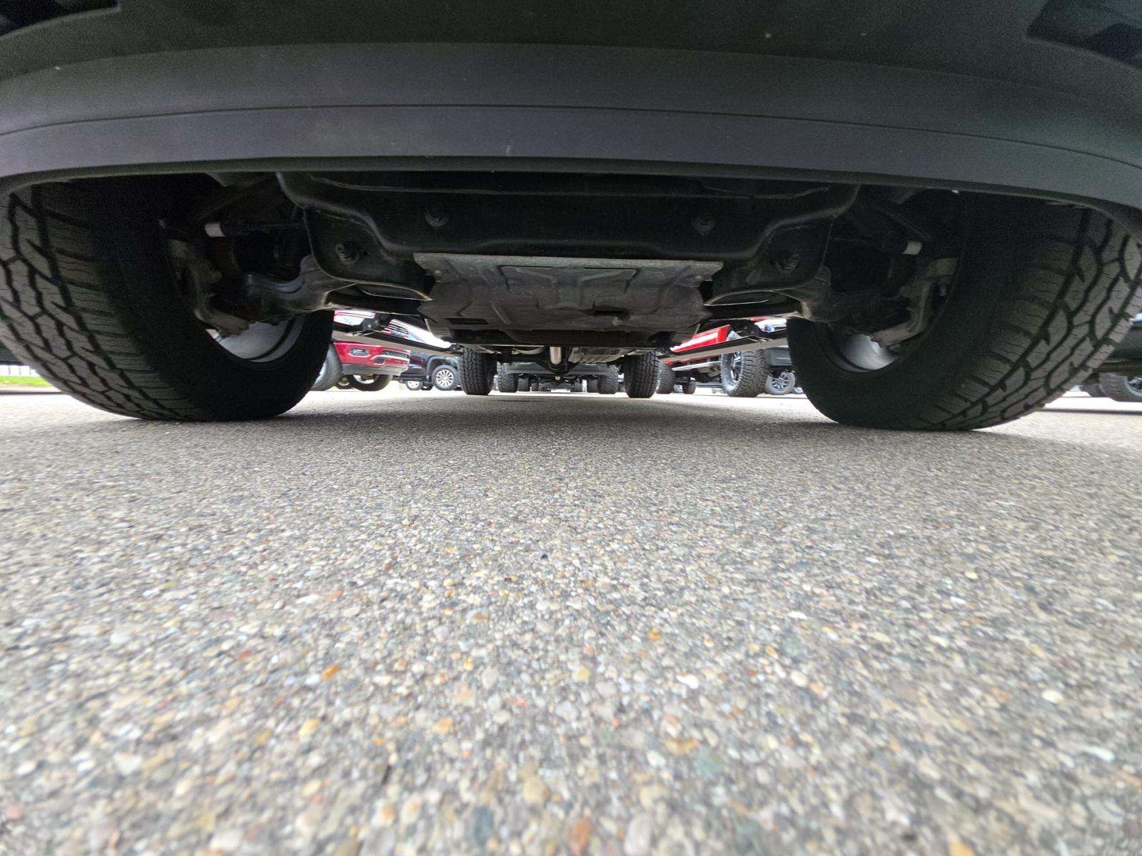 2023 Ford F-150 Lariat AWD