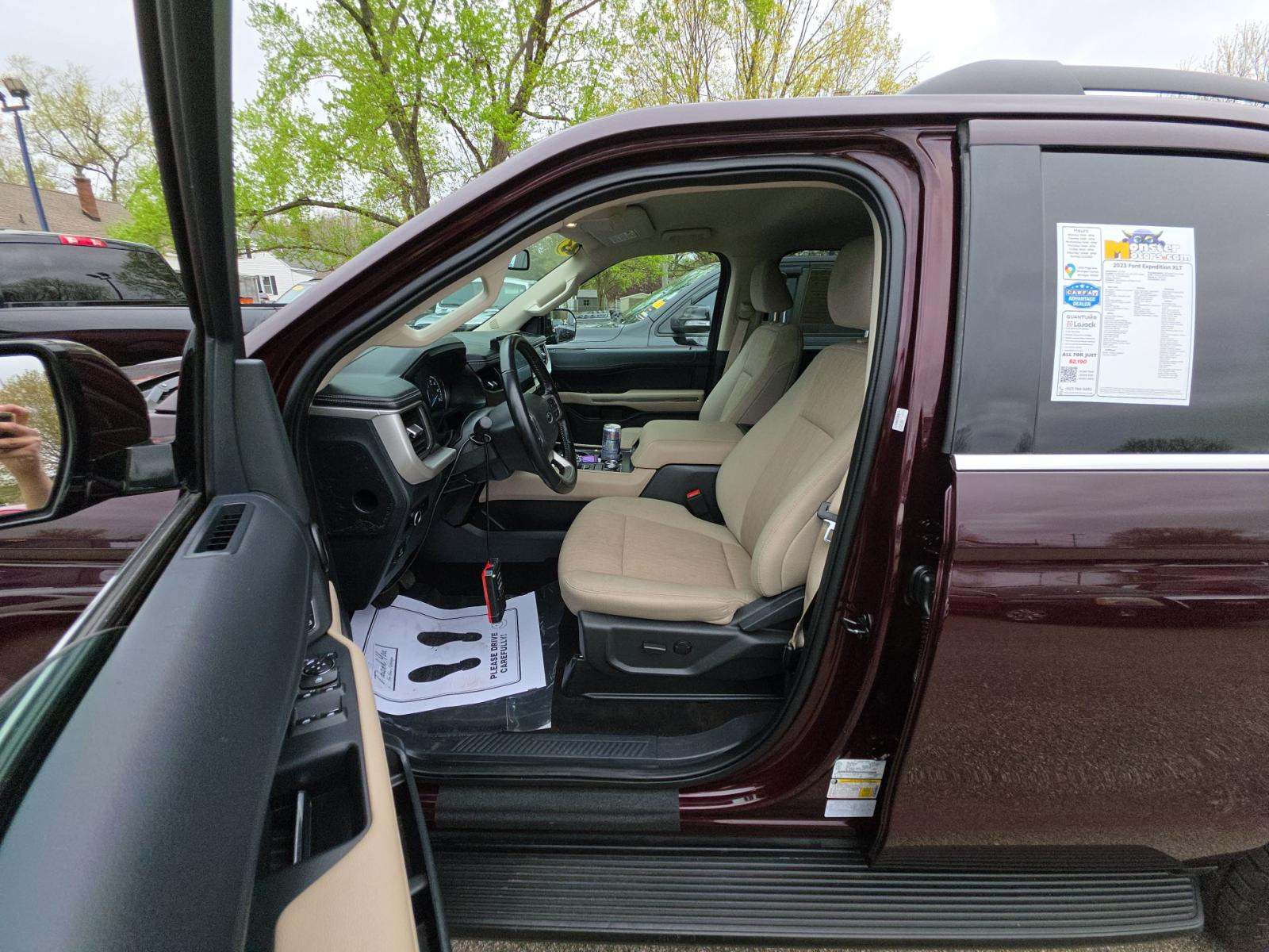 FORD EXPEDITION - 6
