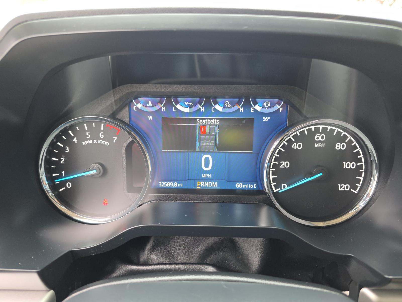 FORD EXPEDITION - 9