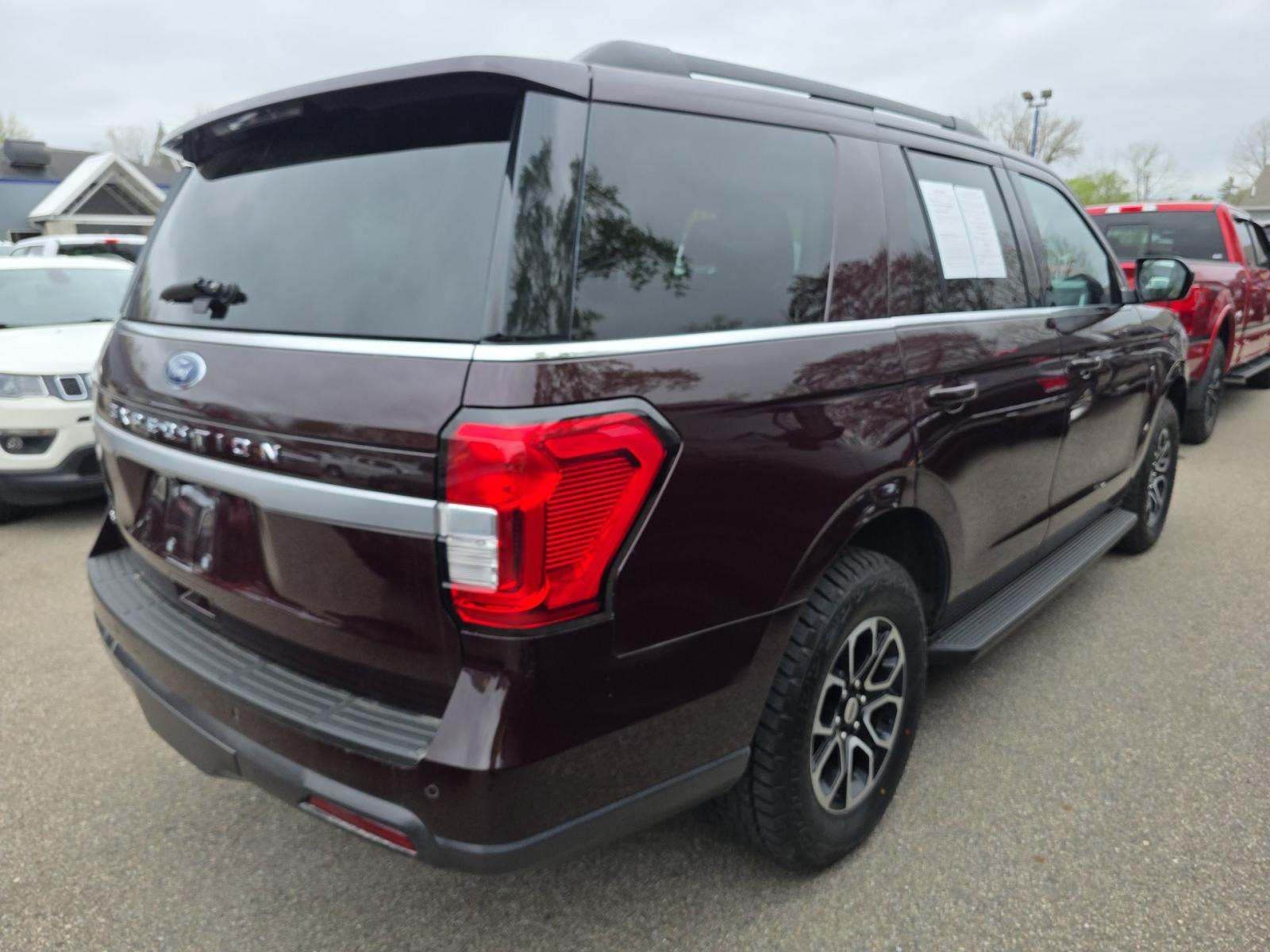 FORD EXPEDITION - 3