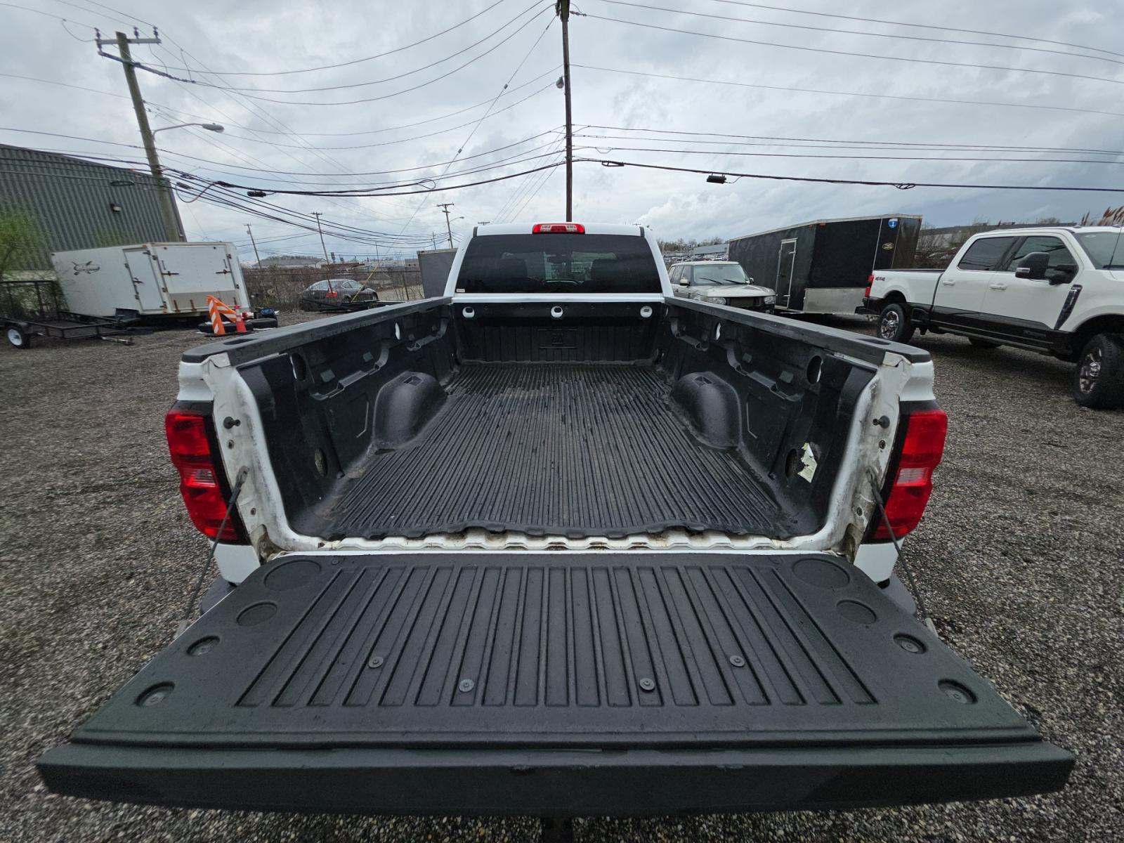 CHEVROLET OTHER - 10