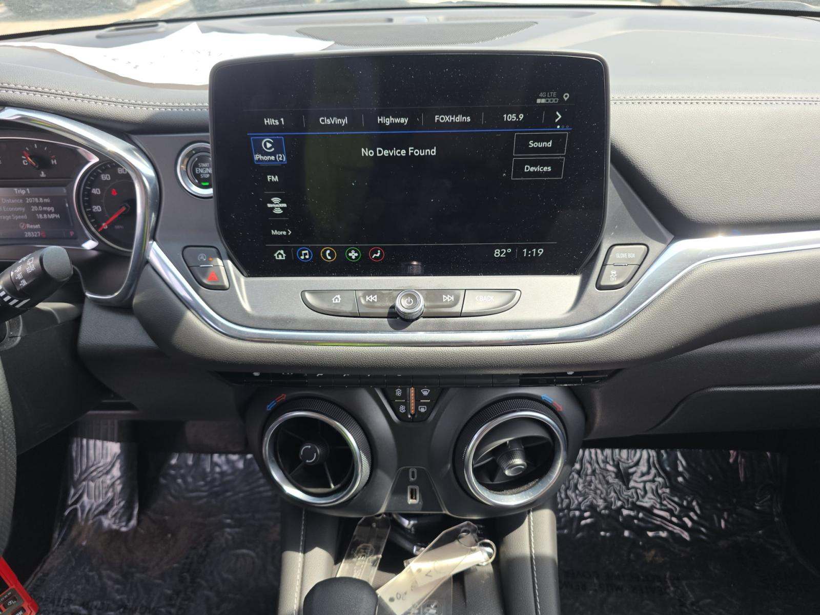 CHEVROLET OTHER - 10