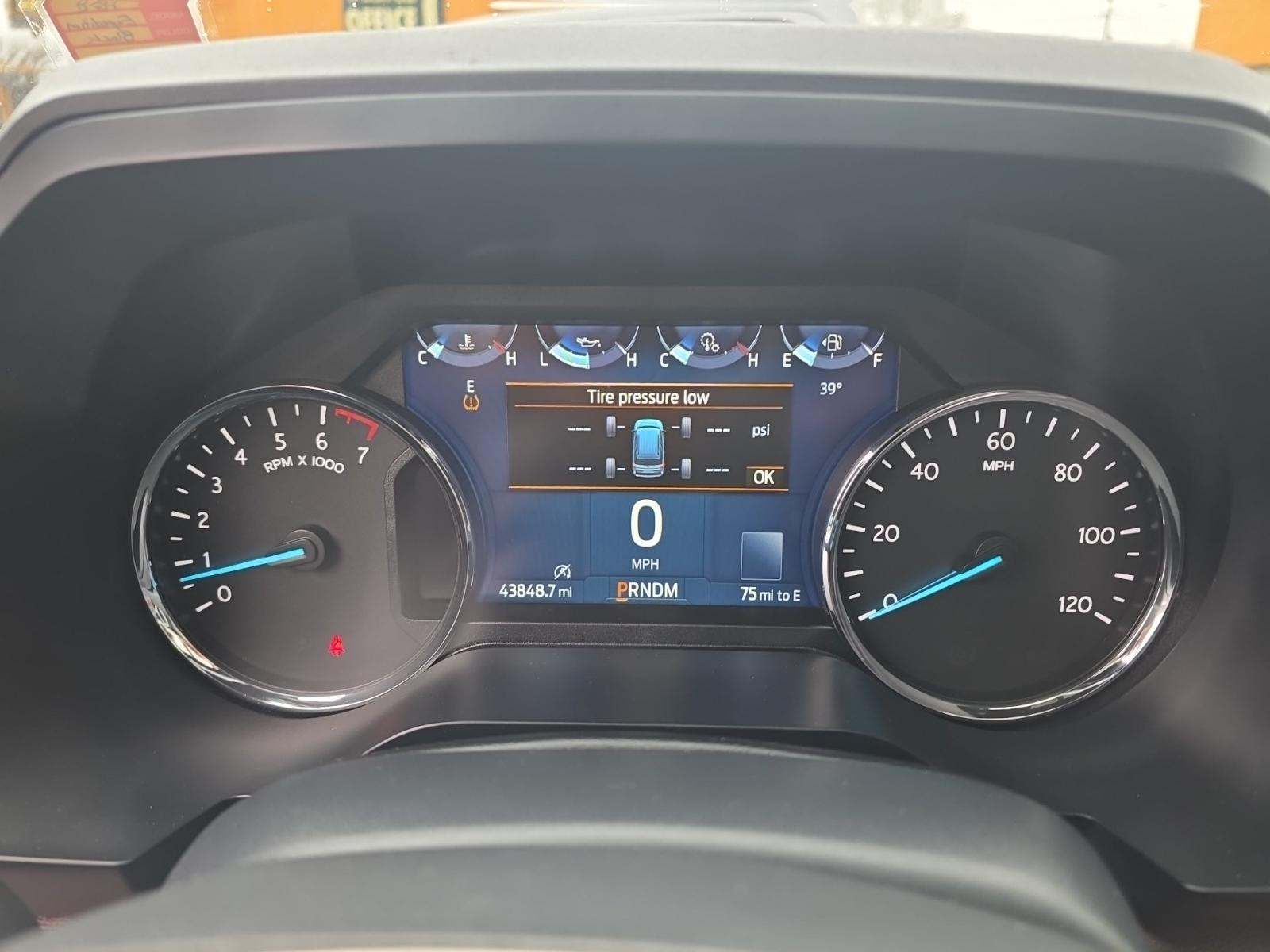 FORD EXPEDITION - 9