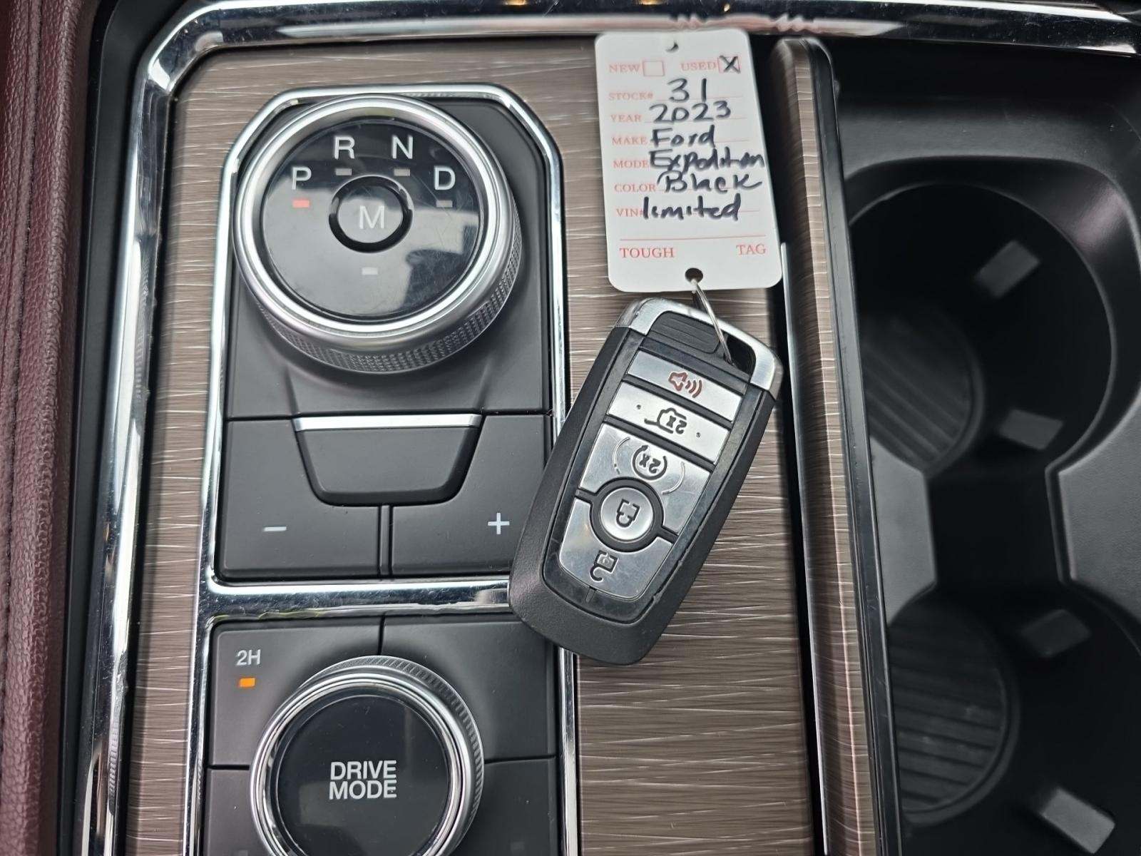 FORD EXPEDITION - 8