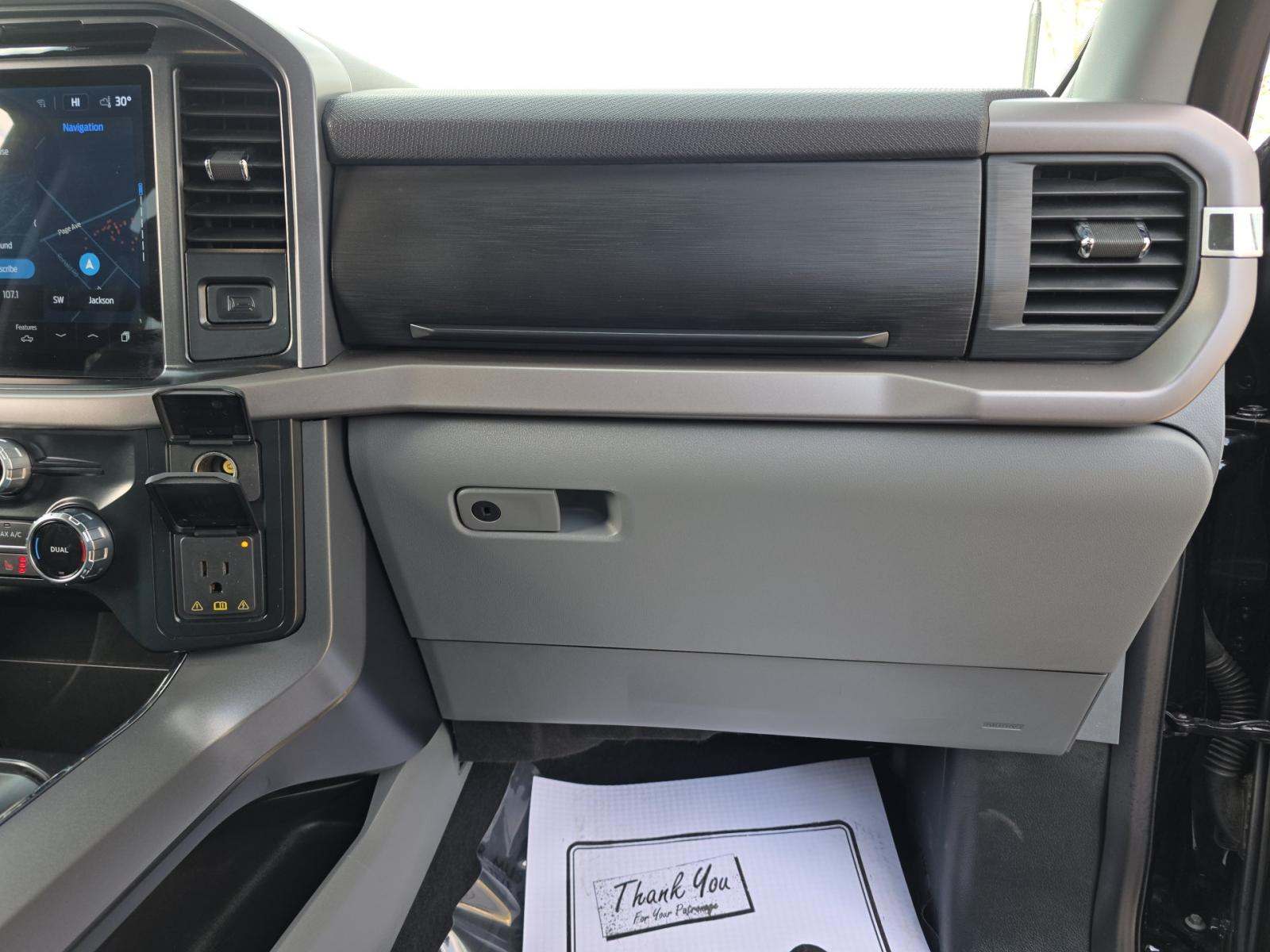 2025 Ford F-150 XLT AWD