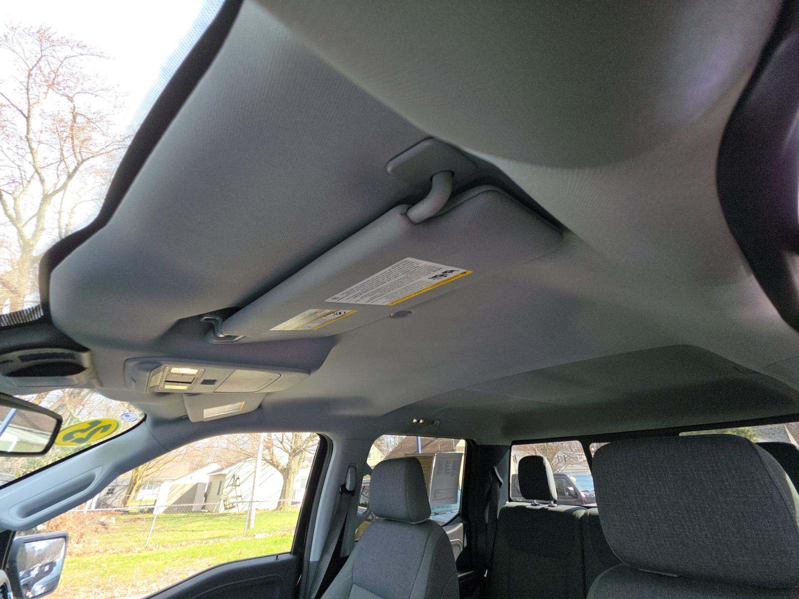 2025 Ford F-150 XLT AWD