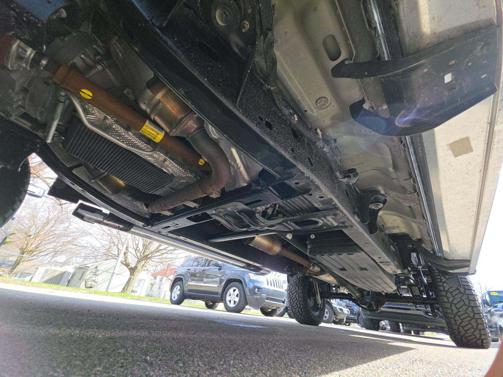 2025 Ford F-150 XLT AWD