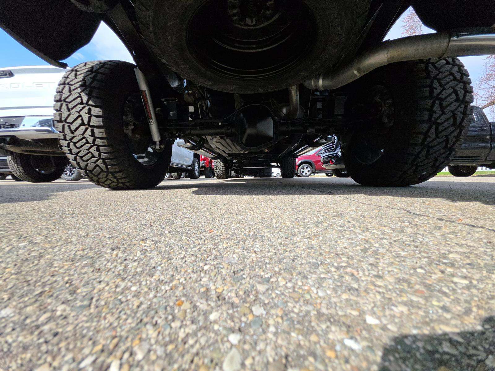 2025 Ford F-150 XLT AWD