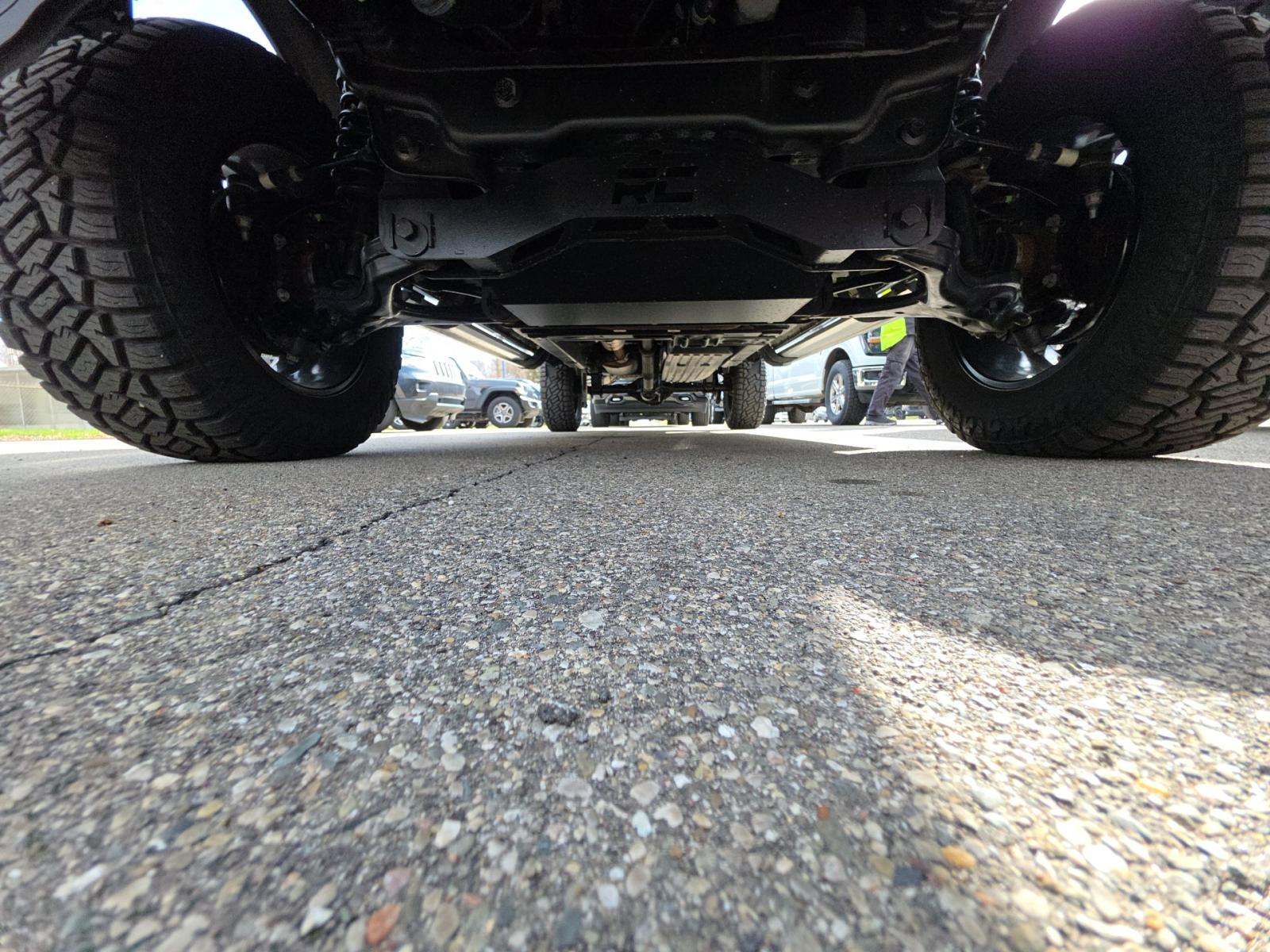 2025 Ford F-150 XLT AWD